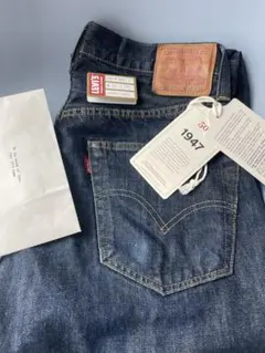 Levi's 501XX 1947 LVC W32 L32