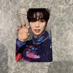 INI 後藤威尊 トレカ MATCH UP 通常版