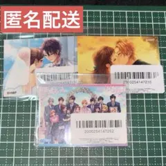 HoneyWorks ステッカー セット