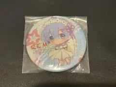 Re:ゼロ 76mm缶バッジ レム＆ラム キャミソール ver. - メルカリ