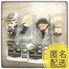 【匿名配送】ツイステッドワンダーランド　肩ズンFig. vol.4