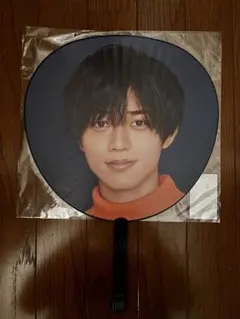 King & Prince 永瀬廉 うちわ