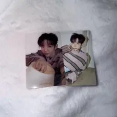 ショウタロウ All of You 東京ドーム 記念盤 トレカ