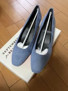 ★お値下げ★ BEAMS ビームス　Septembermoon パンプス