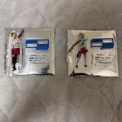 2025年最新】ヘブンバーンズレッド 東城つかさ アクリルスタンドの人気