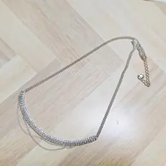 【値下・バラ売り不可】earth music&ecologyネックレス3点セット