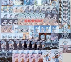 めろんぱーかー そらねこくん まとめ売り ブロマイド缶バッジなど めろんぱーかー そらねこ 缶バッジまとめ売り めろんぱーかー