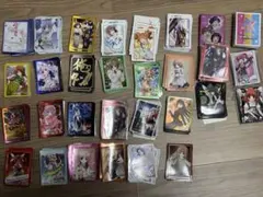 サプライ】ホロライブ 未使用 スリーブ まとめ - メルカリ