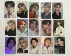 2026年最新】StrayKids ヒョンジン トレカ まとめ売りの人気アイテム
