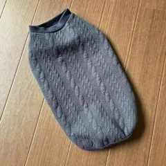 犬服　iDog DMサイズのサムネイル