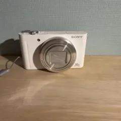 sonyデジカメDSC-WX500のサムネイル