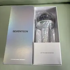 SEVENTEEN OFFICIAL LIGHTSTICK 2