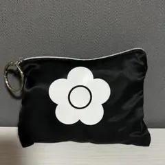 MARY QUANT　マリークワント　エコバック