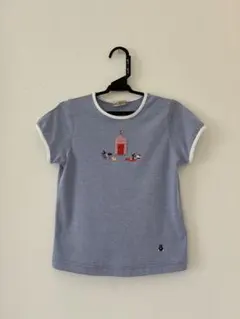 ファミリア　fdash Tシャツ 120㎝130cm