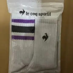 le coq sportif ソックス 25-27cm