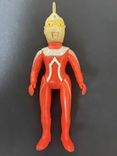 パトラ製 ガンバロン ペンダント ソフビ フィギュア - メルカリ