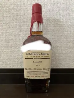 メーカーズマーク ホリデーボトル - メルカリ