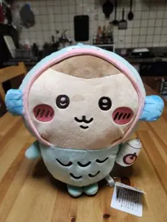 チイカワ×サンリオ ぬいぐるみ