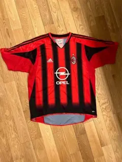 ACミラン ユニフォーム