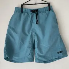 GRAMICCI グラミチ　ショートパンツ Sサイズ