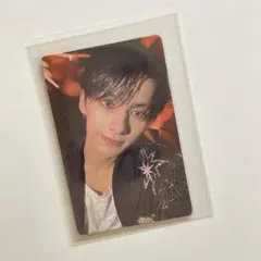 ジュン SEVENTEENTH HEAVEN PM 10:23 Ver.