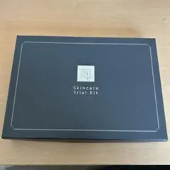 Nオーガニック　Vie スキンケアトライアルキット