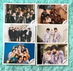 Hey! Say! JUMP 混合 集合 公式写真