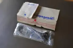 カンパ Campagnolo Cレコトゥーストラップ 【新品・未使用・箱付き】のサムネイル