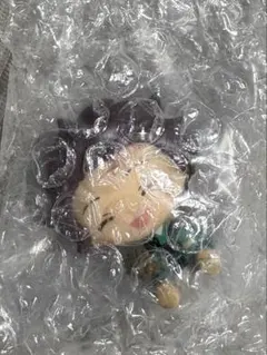 鬼滅の刃 一番くじ H賞 ちょこのっこフィギュア 竈門炭治郎