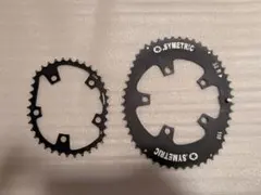 2025年最新】オーシンメトリック チェーンリングの人気アイテム