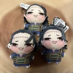 2025年最新】ちょぴぬい 夏油の人気アイテム - メルカリ