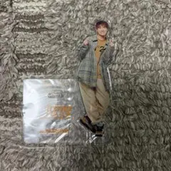 Snow Man 向井康二　Mania アクリルスタンド