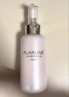 アルビオン　フラルネ　フルリファイン　ミルク　f EM 200g