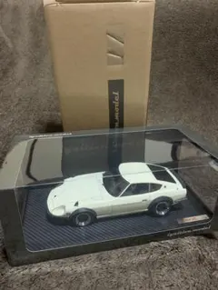2*0様 メイクアップ 1／43 ランボルギーニ アベンタドールLP700-4