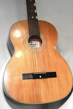 トップ単板 YAMAHA Dynamic Guitar No.15ヤマハ
