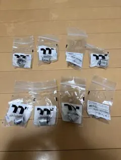 THERMALTAKE Pacific 1/2’’ ID×3/4’’