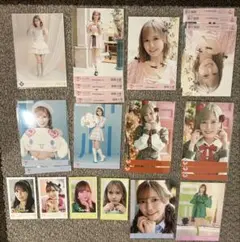 イコラブ 諸橋沙夏 まとめ売り 生写真 ミニフォト LOVE 諸橋沙夏 生写真ミニフォト イコラブ - メルカリ