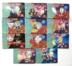 2025年最新】カードダス ウルトラマン倶楽部の人気アイテム - メルカリ