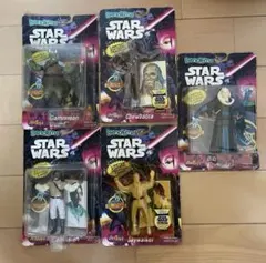 スターウォーズ フィギュア