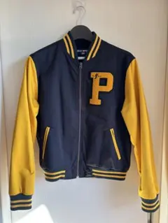 2026年最新】ラルフローレン スカジャンの人気アイテム - メルカリ