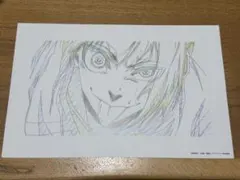 ブルーロック展 エゴポン B賞 複製原画 凪誠士郎 - メルカリ