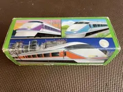 くもんのジグソーパズルSTEP3進め特急列車