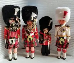 2025年最新】イギリス兵隊置物の人気アイテム - メルカリ