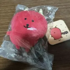 ナガノキャラクターズ FRIENDSマスコット（鬼）