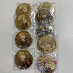 センラ MARCEL たばこ 缶バッジ センラ MARCEL 缶バッジ - メルカリ