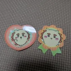 ちいかわ　シーサー　ダイカットステッカー5