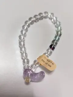 パワーストーン　天然石　ブレスレット｜MALAIKA