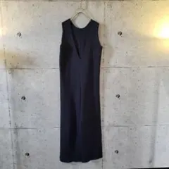 ADAM ET ROPE 秋冬におすすめブラックオールインワン F - メルカリ