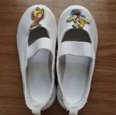 上履き スクール