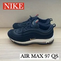 NIKE AIR MAX 97 QS メンズ レディース
